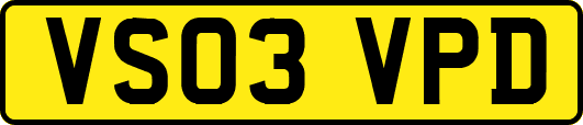 VS03VPD