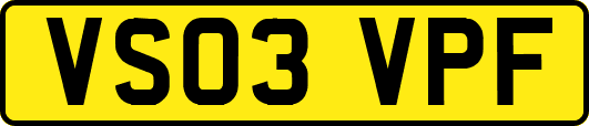 VS03VPF