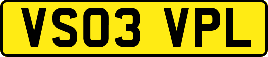 VS03VPL
