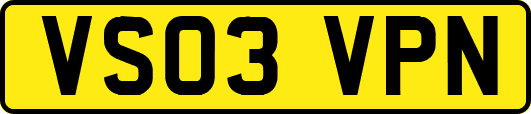 VS03VPN
