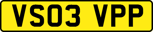 VS03VPP