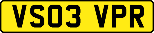 VS03VPR