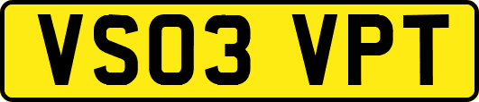 VS03VPT