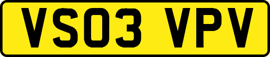 VS03VPV