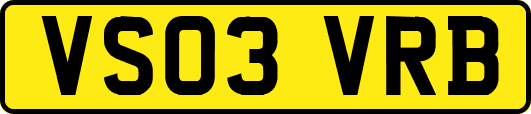 VS03VRB