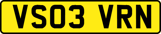 VS03VRN