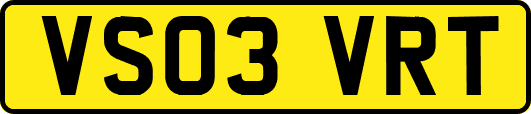 VS03VRT
