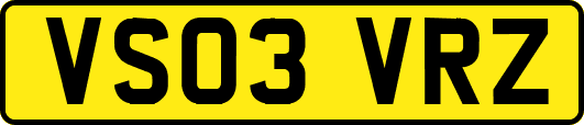 VS03VRZ