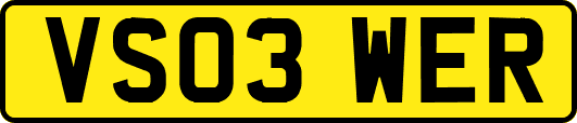 VS03WER