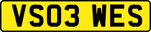VS03WES