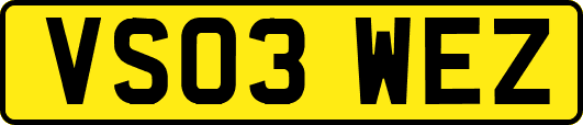 VS03WEZ