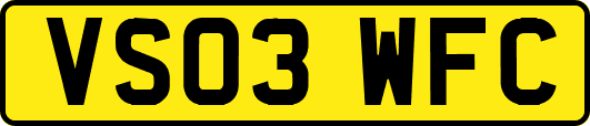 VS03WFC