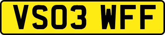 VS03WFF
