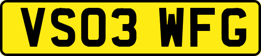 VS03WFG