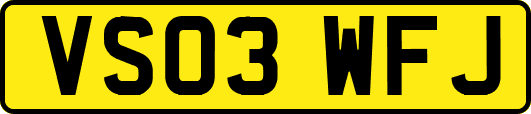 VS03WFJ