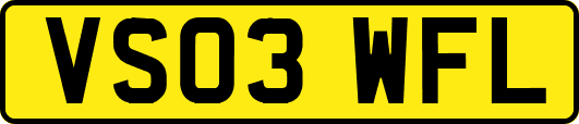 VS03WFL