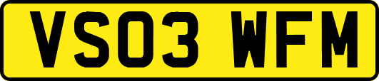 VS03WFM