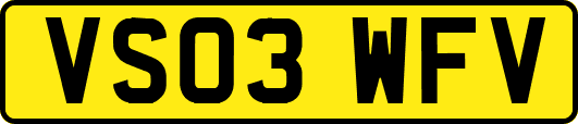 VS03WFV