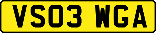 VS03WGA