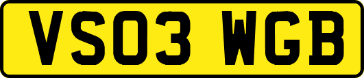 VS03WGB