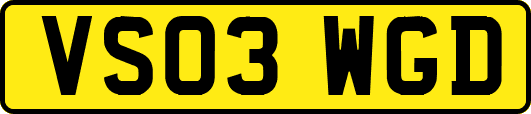 VS03WGD