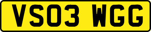 VS03WGG