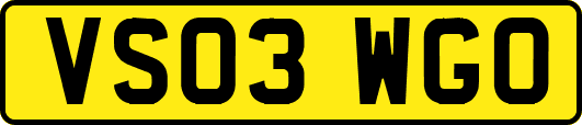 VS03WGO