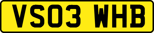 VS03WHB