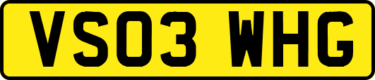 VS03WHG