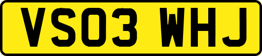 VS03WHJ