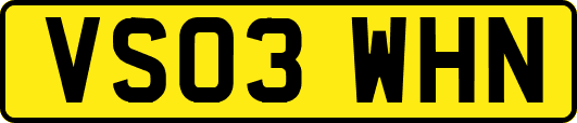 VS03WHN