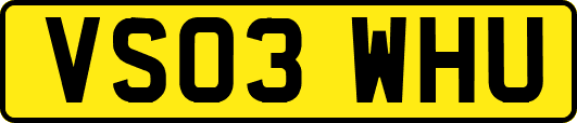 VS03WHU