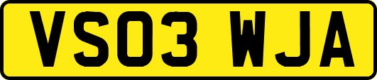 VS03WJA