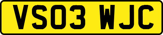VS03WJC