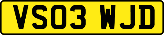 VS03WJD
