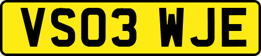 VS03WJE