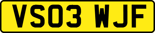 VS03WJF
