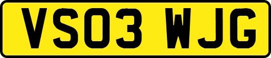 VS03WJG