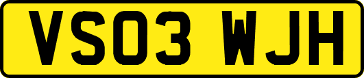 VS03WJH