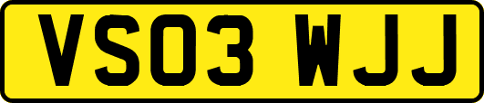 VS03WJJ