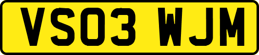 VS03WJM