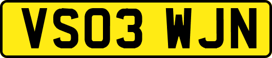 VS03WJN