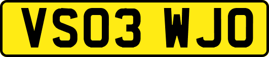 VS03WJO