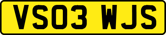 VS03WJS