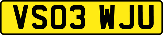 VS03WJU