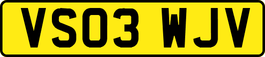 VS03WJV