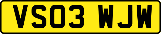 VS03WJW