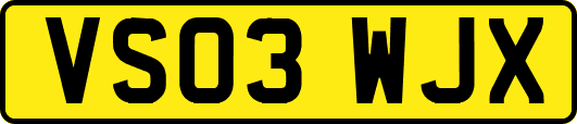VS03WJX