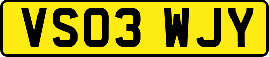 VS03WJY