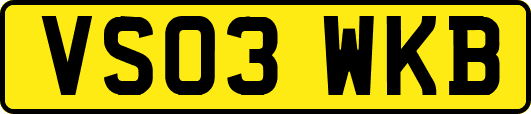 VS03WKB